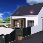 LOT 09 Coté sud 150x150 A saisir à moins de 7 Km de Brest