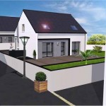LOT 11 Coté sud 150x150 A saisir à moins de 7 Km de Brest