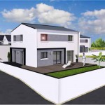 LOT 17 Coté sud 150x150 A saisir à moins de 7 Km de Brest